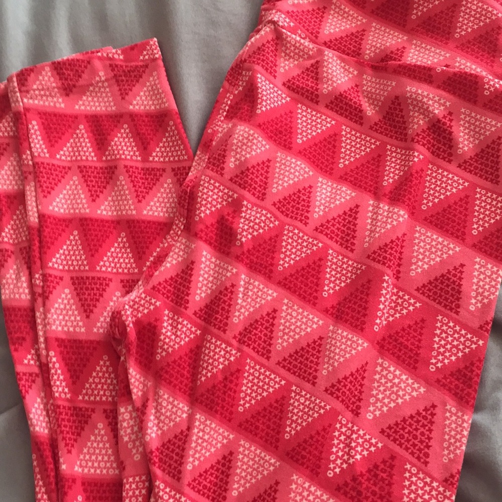 LuLaRoe leggings